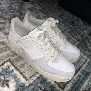 Men Nike Air Force 1 LV8